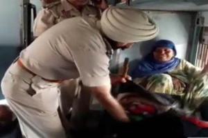 ਰੇਲਵੇ ਨੂੰ ਫਿਰ ਆਇਆ ਸਟੇਸ਼ਨਾਂ ਨੂੰ ਉਡਾਉਣ ਦਾ ਧਮਕੀ ਭਰਿਆ ਪੱਤਰ