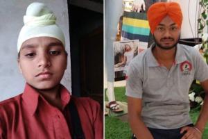 ਹਰੀਕੇ ਦਰਿਆ ਵਿਚ ਰੁੜੇ ਨੌਜ਼ਵਾਨਾਂ ਦੀਆਂ ਲਾਸ਼ਾ ਮਿਲੀਆਂ 