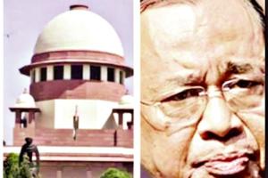 ਗੋਗੋਈ ਮਾਮਲੇ ‘ਚ ਉਤਸਵ ਬੈਂਸ ਫਿਰ ਦੇਣ ਹਲਫਨਾਮਾ : ਸੁਪਰੀਮ ਕੋਰਟ