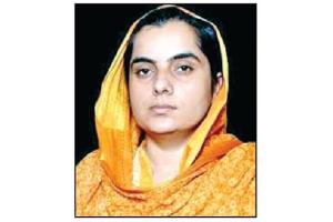 ਆਪ ਨੇ ਬਲਜਿੰਦਰ ਕੌਰ ਨੂੰ ਹਲਕਾ ਬਠਿੰਡਾ ਤੋਂ ਉਮੀਦਵਾਰ ਐਲਾਨਿਆ