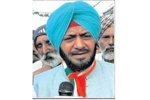 ਮੈਂ ਕਰਵਾਈ ਸੀ ਵਿਜੈਇੰਦਰ ਸਿੰਗਲਾ ਦੀ ਜ਼ਮਾਨਤ ਜ਼ਬਤ : ਧੀਮਾਨ