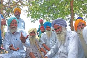 ਲੋਕ ਸਭਾ ਚੋਣਾਂ: ‘ਅਸੀਂ ਪਾਈਏ ਵੋਟਾਂ, ਇਹ ਮਾਰਦੇ ਨੇ ਚੋਟਾਂ’