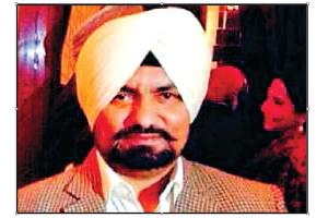 ਜਸਪਾਲ ਢਿੱਲੋਂ ਪੰਜਾਬ ਪ੍ਰਦੇਸ਼ ਕਾਂਗਰਸ ਕਮੇਟੀ ਦੇ ਐਨ.ਆਰ.ਆਈ. ਕੋਆਰਡੀਨੇਟਰ ਨਿਯੁਕਤ