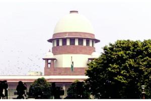 ਸੁਪਰੀਮ ਕੋਰਟ ਨੇ ਪਾਰਟੀਆਂ ਤੋਂ ਮੰਗਿਆ ਚੰਦੇ ਦਾ ਵੇਰਵਾ