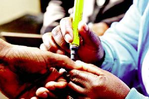 ਪਹਿਲਾ ਗੇੜ : ਐੱਨਡੀਏ ਦੇ 90 ਤੇ ਯੂਪੀਏ ਦੇ 89 ਉਮੀਦਵਾਰ ਅਜ਼ਮਾਉਣਗੇ ਕਿਸਮਤ