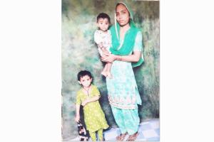 ਔਰਤ ਨੇ ਦੋ ਬੱਚੀਆਂ ਸਮੇਤ ਮਾਰੀ ਭਾਖੜਾ ‘ਚ ਛਾਲ, ਬੱਚੀਆਂ ਦੀ ਮੌਤ