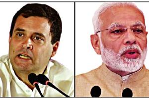 ਰਾਫ਼ੇਲ ‘ਤੇ ਰਾਹੁਲ ਨੇ ਦਿੱਤੀ ਪੀਐਮ ਨੂੰ ਬਹਿਸ ਦੀ ਚੁਣੌਤੀ