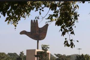 ਚੰਡੀਗੜ੍ਹ ਦੇ ਰਾਮ ਦਰਬਾਰ ‘ਚ ਮਿਲੇ ਤਿੰਨ ਜਿੰਦਾ ਬੰਬ