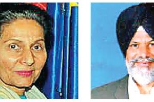 ਕਾਂਗਰਸ ਨੇ ਪਰਨੀਤ ਕੌਰ ਨੂੰ ਪੰਜਵੀਂ ਵਾਰ ਟਿਕਟ ਦੇ ਕੇ ਨਿਵਾਜ਼ਿਆ, 20 ਸਾਲਾਂ ਬਾਅਦ ਮੁੜ ਹੋਵੇਗੀ ਰੱਖੜਾ ਨਾਲ ਟੱਕਰ