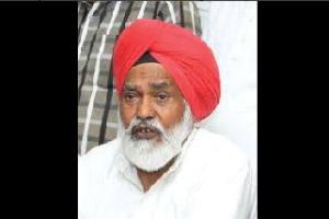 ਦੂਲੋਂ ਨੇ ਟਿਕਟਾਂ ਵੰਡਣ ਦਾ ਕੀਤਾ ਵਿਰੋਧ, ਨਵਜੋਤ ਤੇ ਰਣਦੀਪ ਵੀ ਨਰਾਜ਼