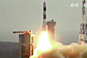 ਪੁਲਾੜ ‘ਚ ਭਾਰਤ ਨੇ ਰਚਿਆ ਇਤਿਹਾਸ