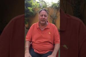 ਖਡੂਰ ਸਾਹਿਬ ਤੋਂ ਕਾਂਗਰਸ ਕੇ ਉਮੀਦਵਾਰ ਜਸਬੀਰ ਡਿੰਪਾ ਨੇ ਭਰੀ ਨਾਮਜਦਗੀ