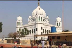 ਕਰਤਾਰਪੁਰ ਕਾਰੀਡੋਰ ਸਬੰਧੀ ਹਿੰਦ-ਪਾਕਿ ਵਿਚਾਲੇ ਹੋਈ ਮੀਟਿੰਗ