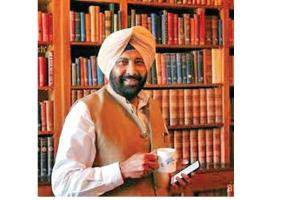 ਮਹਿੰਗੀਆਂ ਘੜੀਆਂ ਦੇ ਸ਼ੌਕੀਨ ਨੇ ਕਰੋੜਪਤੀ ਕੇਵਲ ਸਿੰਘ ਢਿੱਲੋਂ