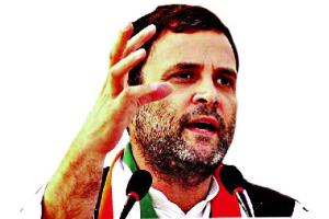 ਅੰਬਾਨੀ ਵਰਗੇ ਧਨਾਢਾਂ ਤੋਂ ਪੈਸੇ ਲੈ ਕੇ ਗਰੀਬਾਂ ਨੂੰ ਦਿਆਂਗੇ : ਰਾਹੁਲ ਗਾਂਧੀ