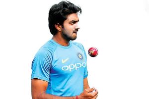 ਮੇਰਾ ਤਾਂ ਸੁਫ਼ਨਾ ਸੱਚ ਹੋ ਗਿਆ: ਸ਼ੰਕਰ