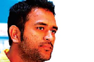 ਧੋਨੀ ਦੇ ਮਾਸਟਰ ਕਲਾਸ ਦੇ ਬਾਵਜ਼ੂਦ ਚੇੱਨਈ ਇੱਕ ਦੌੜ ਨਾਲ ਹਾਰੀ