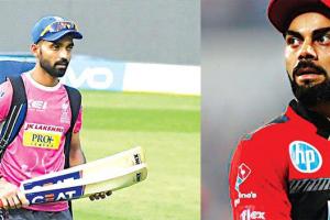 ਆਈਪੀਐੱਲ-12: ਰਾਜਸਥਾਨ ਤੇ ਬੰਗਲੌਰ ‘ਚੋਂ ਇੱਕ ਦਾ ਖੁੱਲ੍ਹੇਗਾ ਖਾਤਾ