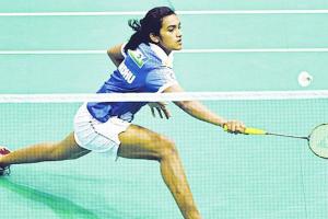 ਸਿੰਧੂ ਦੀ ਹਾਰ ਨਾਲ ਭਾਰਤੀ ਚੁਣੌਤੀ ਸਮਾਪਤ