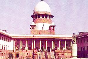 ਹੇਰਾਲਡ ਹਾਉਸ ਖਾਲੀ ਕਰਨ ਦੇ ਆਦੇਸ਼ ਤੇ ਸੁਪਰੀਮ ਕੋਰਟ ਦੀ ਰੋਕ