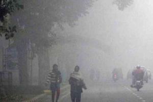 ਅਗਲੇ 4 ਦਿਨ ਰਹੇਗਾ ਮੌਸਮ ਖ਼ਰਾਬ : ਮੌਸਮ ਵਿਭਾਗ