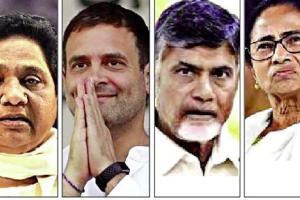 ਵਿਰੋਧੀਆਂ ਵੱਲੋਂ ਚੋਣ ਸਰਵੇਖਣ ਖਾਰਜ