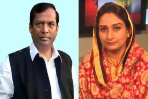 ਪੰਜਾਬ ‘ਚੋਂ ਹਰਸਿਮਰਤ ਤੇ ਸੋਮ ਪ੍ਰਕਾਸ਼ ਬਣਨਗੇ ਕੇਂਦਰੀ ਮੰਤਰੀ