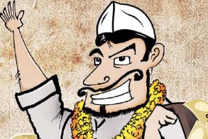 ਵੱਡੇ ਮੁੱਦੇ ਛੱਡ ਇੱਕ-ਦੂਜੇ ਨੂੰ ਉਲਝਾਉਣ ‘ਚ ਲੱਗੇ ਆਗੂ