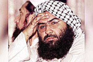 ਸੰਯੁਕਤ ਰਾਸ਼ਟਰ ‘ਚ ਮਸੂਦ ਅਜ਼ਹਰ ਕੌਮਾਂਤਰੀ ਅੱਤਵਾਦੀ ਕਰਾਰ