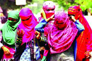 ਗਰਮੀ ਦਾ ਕਹਿਰ, ਸ੍ਰੀਗੰਗਾਨਗਰ ‘ਚ ਪਾਰਾ 48 ਤੋਂ ਪਾਰ, ਯੈਲੋ ਅਲਰਟ ਜਾਰੀ, ਤੇਲੰਗਾਨਾ ‘ਚ 17 ਮੌਤਾਂ