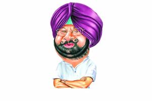 ਜਿੱਥੇ ਕੀਤਾ ਨਵਜੋਤ ਸਿੱਧੂ ਨੇ ਪ੍ਰਚਾਰ, ਉੱਥੋਂ ਹੀ ਹਾਰ ‘ਗੀ ਕਾਂਗਰਸ, ਨਹੀਂ ਚੱਲਿਆ ਸਿੱਧੂ ਦਾ ਜਾਦੂ