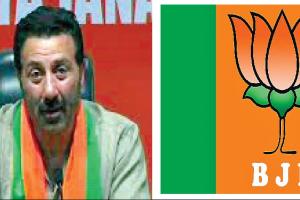 ਗੁਰਦਾਸਪੁਰ ਹਲਕਾ: ਭਾਜਪਾ ਅੰਦਰਲੀ ਫੁੱਟ ਤੇ ਅਕਾਲੀ ਵਰਕਰਾਂ ਦੀ ਖਾਮੋਸ਼ੀ ਨੇ ਸੰਨੀ ਦਾ ਪੈਂਡਾ ਬਿਖੜਾ ਕੀਤਾ 