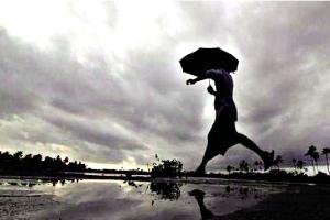 ਮੌਸਮ ਵਿਭਾਗ ਅਨੁਸਾਰ 6 ਜੂਨ ਨੂੰ ਆਵੇਗਾ ਮਾਨਸੂਨ