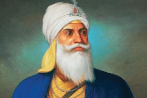 ਕੌਮ ਦਾ ਮਹਾਨ ਜਰਨੈਲ ਜੱਸਾ ਸਿੰਘ ਆਹਲੂਵਾਲੀਆ