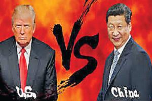 ਅਮਰੀਕੀ-ਚੀਨੀ ਵਪਾਰਕ ਯੁੱਧ ਵਿਸ਼ਵ ਆਰਥਿਕਤਾ ਲਈ ਘਾਤਕ