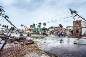 ਕੁਦਰਤ ਦਾ ਭਿਆਨਕ ਰੂਪ ਹੈ ‘ਫਾਨੀ’ ਤੂਫਾਨ