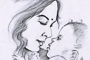 ਮਮਤਾ, ਤਿਆਗ ਤੇ ਪਿਆਰ ਦੀ ਮੂਰਤ ਹੁੰਦੀ ਹੈ ਮਾਂ