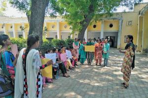 ਪੁਲਿਸ ਵੱਲੋਂ ਨਿਭਾਈ ਜਾ ਰਹੀ ਪੱਖਪਾਤੀ ਭੂਮਿਕਾ ਚਿੰਤਾ ਦਾ ਵਿਸ਼ਾ : ਪੀਐੱਸਯੂ