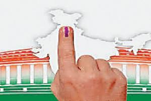 ਵੋਟਰ ਦੀ ਪਹਿਲ ਰੁਜ਼ਗਾਰ ਦੇ ਮੌਕੇ, ਸਰਕਾਰ ਦਾ ਪ੍ਰਦਰਸ਼ਨ ਔਸਤ ਤੋਂ ਹੇਠਾਂ 