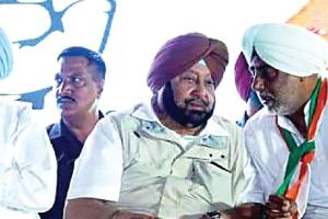 ਦੇਸ਼ ਅਤੇ ਰਾਜਾਂ ਦੇ ਵਿਕਾਸ ਲਈ ਕਾਂਗਰਸ ਨੂੰ ਵੋਟ ਦਿਓ: ਕੈਪਟਨ