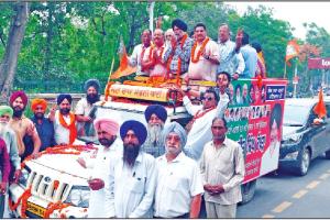 ਕੈਪਟਨ ਅਮਰਿੰਦਰ ਅਸਤੀਫਾ ਦੇਣ ਲਈ ਰਹੇ ਤਿਆਰ: ਰੱਖੜਾ