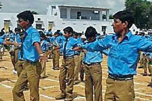 ਸਰਕਾਰੀ ਵਰਦੀਆਂ ਦੀ ਇਮਾਨਦਾਰੀ ਦਾ ਕੱਚ-ਸੱਚ, ਲੈਬਾਰਟਰੀ ਟੈਸਟ ਕੱਢੂ ਬਾਹਰ