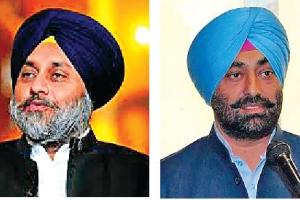 ਅਪਰਾਧਿਕ ਮਾਮਲਿਆਂ ‘ਚ ਅਕਾਲੀ ਉਮੀਦਵਾਰ ਸਭ ਤੋਂ ਅੱਗੇ