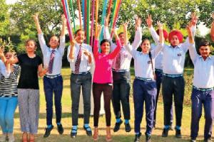 ਬਠਿੰਡਾ ਦੀ ਮਾਨਿਆ ਨੂੰ ਮੰਨਿਆ ਦੇਸ਼