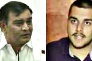 ਉਮੀਦਵਾਰ ਦੇ ਪੁੱਤਰ ਨੇ ਕੇਜਰੀਵਾਲ ‘ਤੇ ਲਾਏ 6 ਕਰੋੜ ‘ਚ ਟਿਕਟ ਵੇਚਣ ਦੇ ਦੋਸ਼