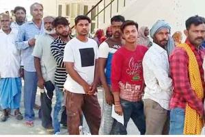 ਲੋਕ ਸਭਾ ਚੋਣਾ/ਫ਼ਾਜ਼ਿਲਕਾ ‘ਚ 74.80 ਫ਼ੀਸਦੀ ਵੋਟਿੰਗ ਹੋਈ