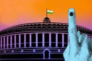 ਭੋਪਾਲ ‘ਚ ਮੁੱਦੇ ਦਰਕਿਨਾਰ, ਧਰਮ ਬਣਿਆ ਆਧਾਰ