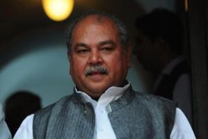 ਮੋਦੀ ਦੀ ਕੈਬਨਿਟ ਵਿਚ ਨਰਿੰਦਰ ਬਣੇ ਖੇਤੀਬਾੜੀ ਮੰਤਰੀ