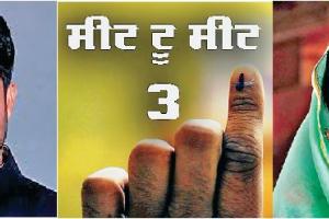 ‘ਰਾਜੇ’ ਲਈ ਬਾਦਲਾਂ ਦਾ ਕਿਲ੍ਹਾ ‘ਬਠਿੰਡਾ’ ਢਾਹੁਣਾ ਔਖਾ, ਸ਼ਰੀਕ ਵੀ ਨਹੀਂ ਆ ਰਹੇ ਕੰਮ