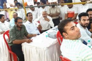 ਲੋਕ ਸਭਾ ਚੋਣ ਨਤੀਜੇ: ਪੰਜਾਬ ‘ਚ ਕਾਂਗਰਸ ਚੱਲ ਰਹੀ ਹੈ ਅੱਗੇ